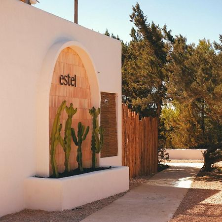 Estel Formentera Playa Migjorn Exterior foto