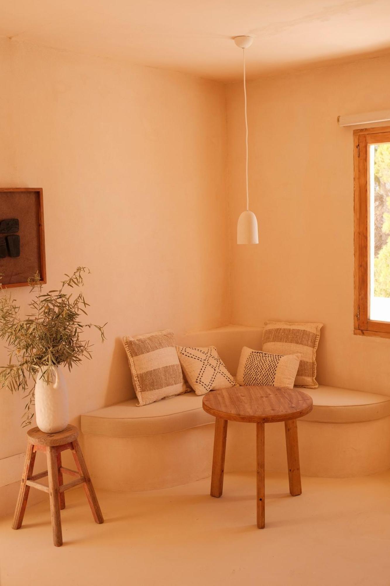 Estel Formentera Playa Migjorn Exterior foto