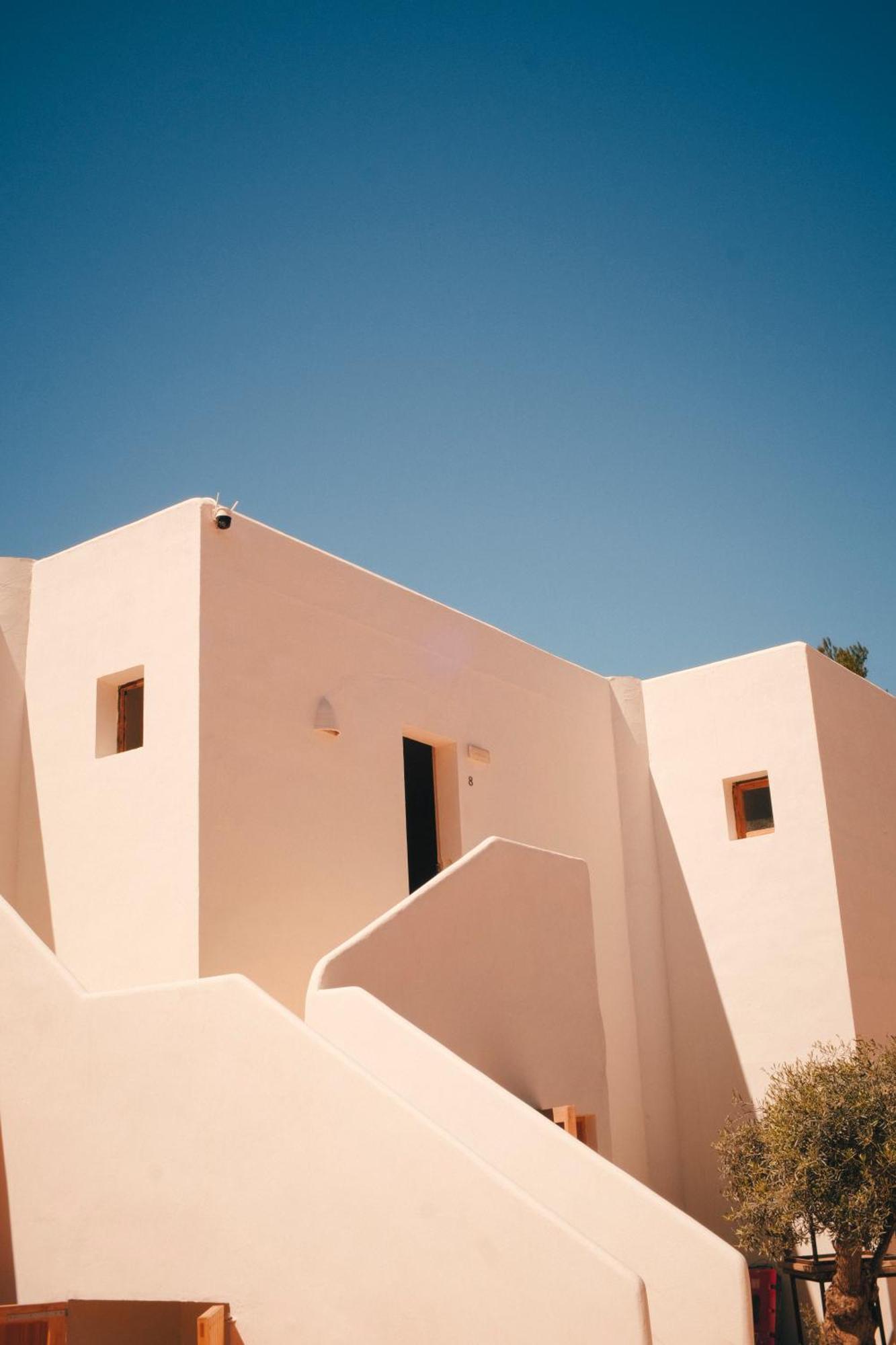 Estel Formentera Playa Migjorn Exterior foto