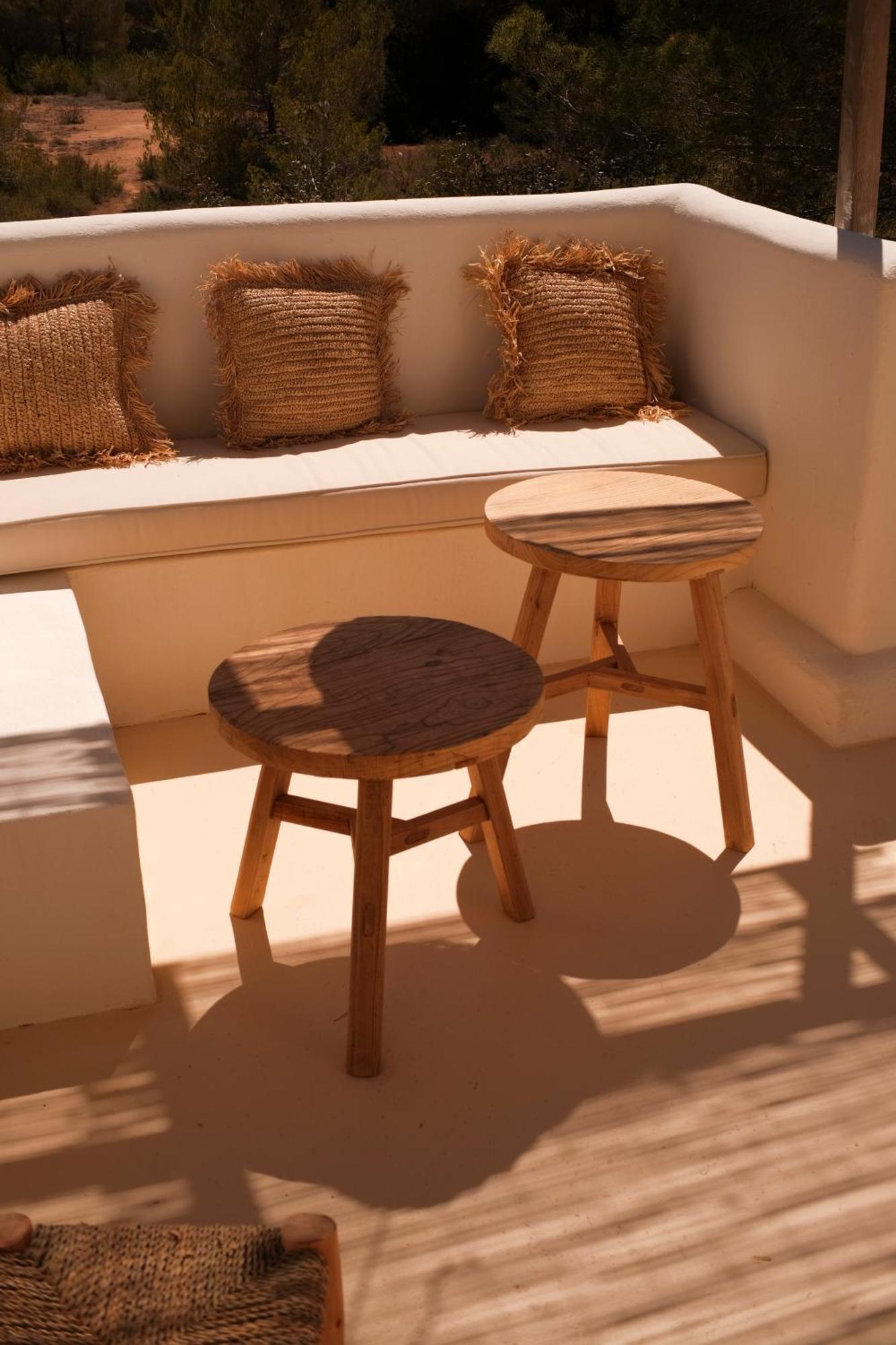 Estel Formentera Playa Migjorn Exterior foto
