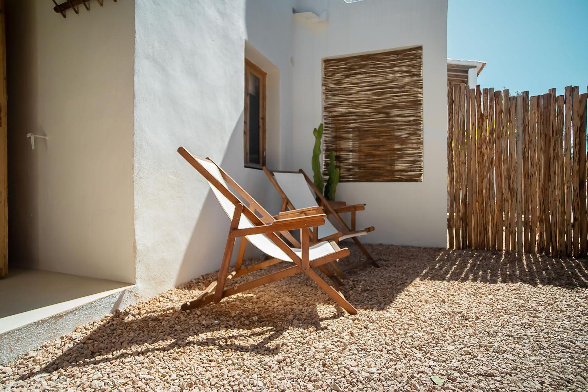 Estel Formentera Playa Migjorn Exterior foto