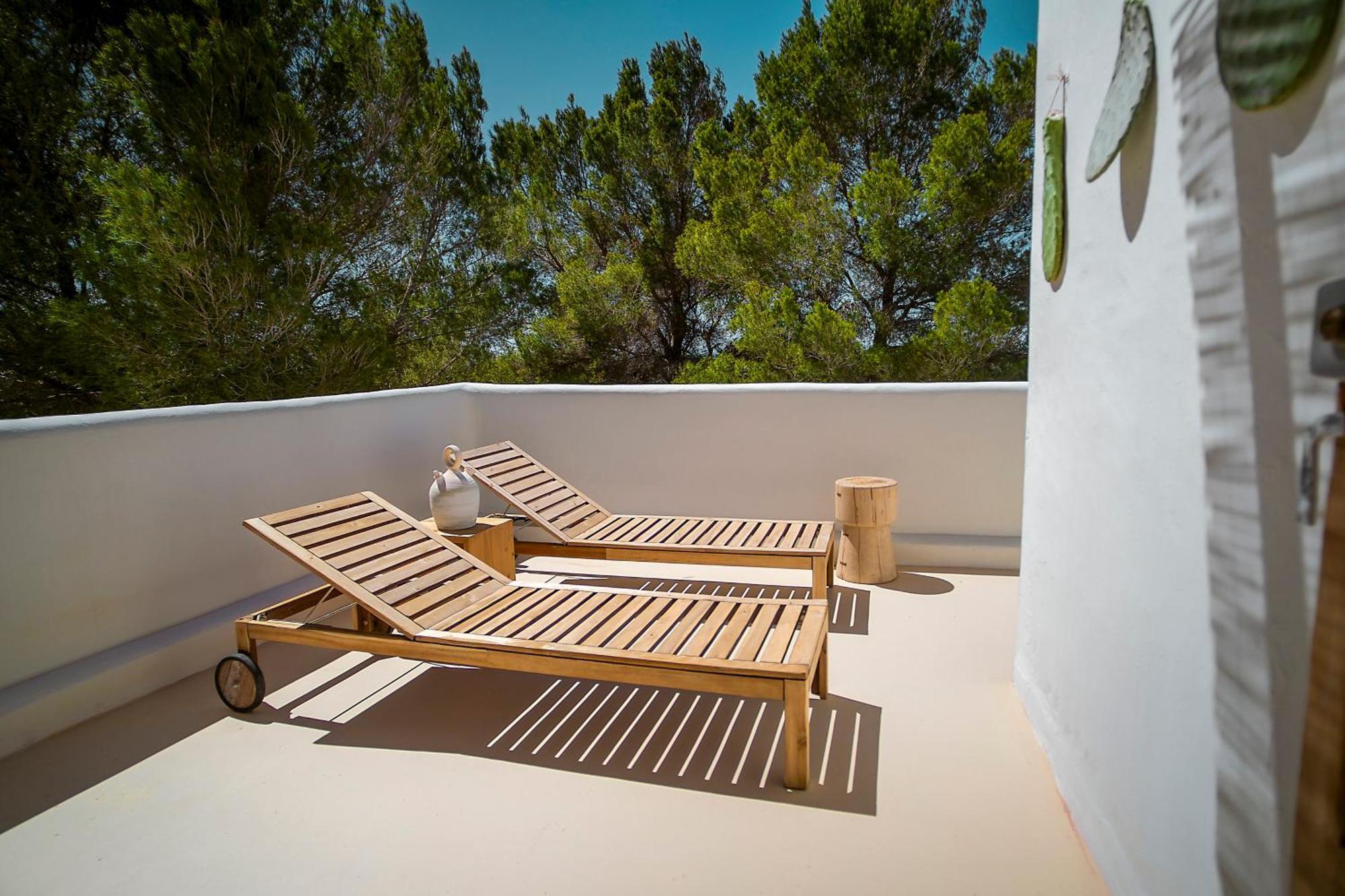 Estel Formentera Playa Migjorn Exterior foto