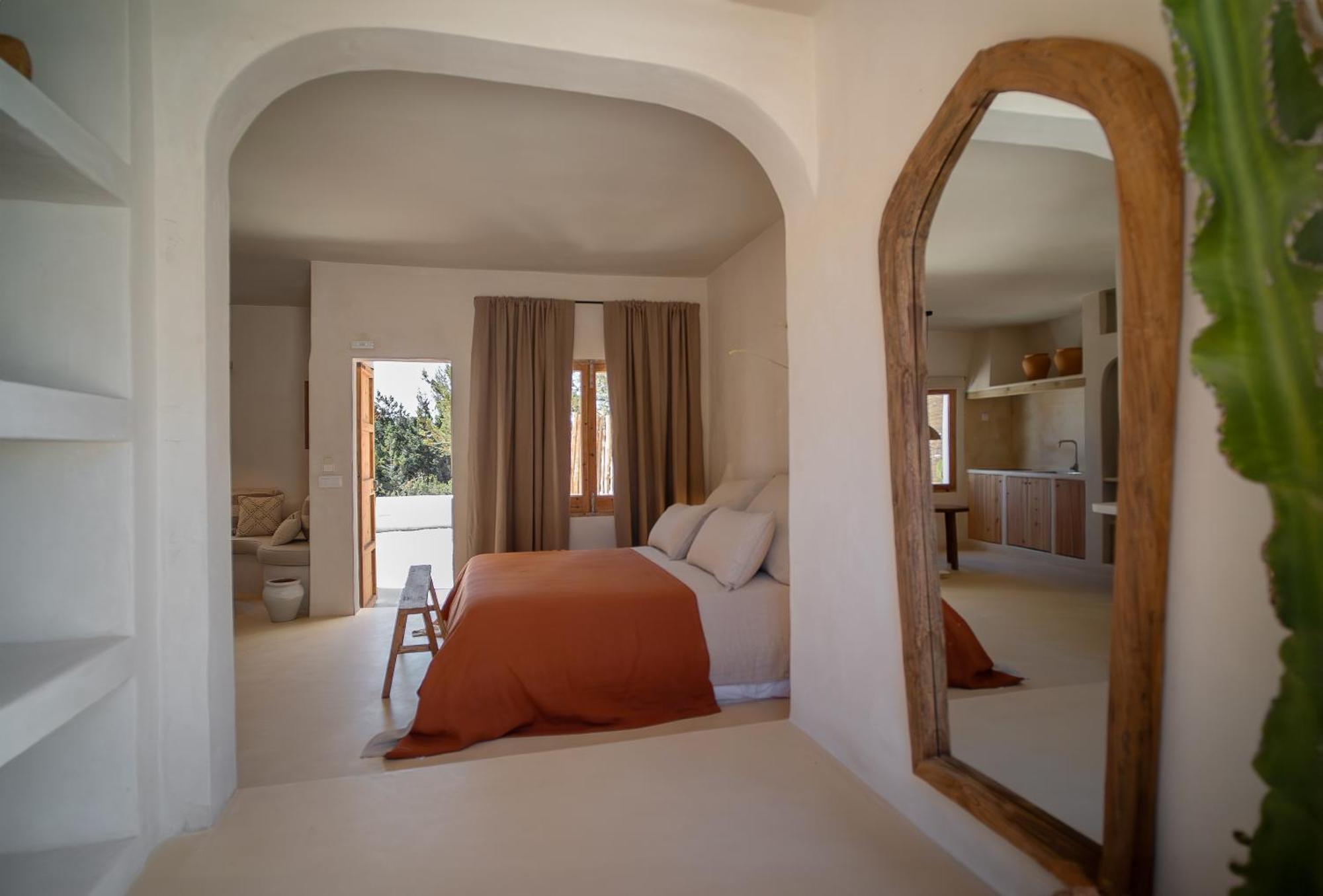 Estel Formentera Playa Migjorn Exterior foto